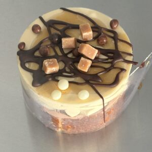 Ice Cream Cake