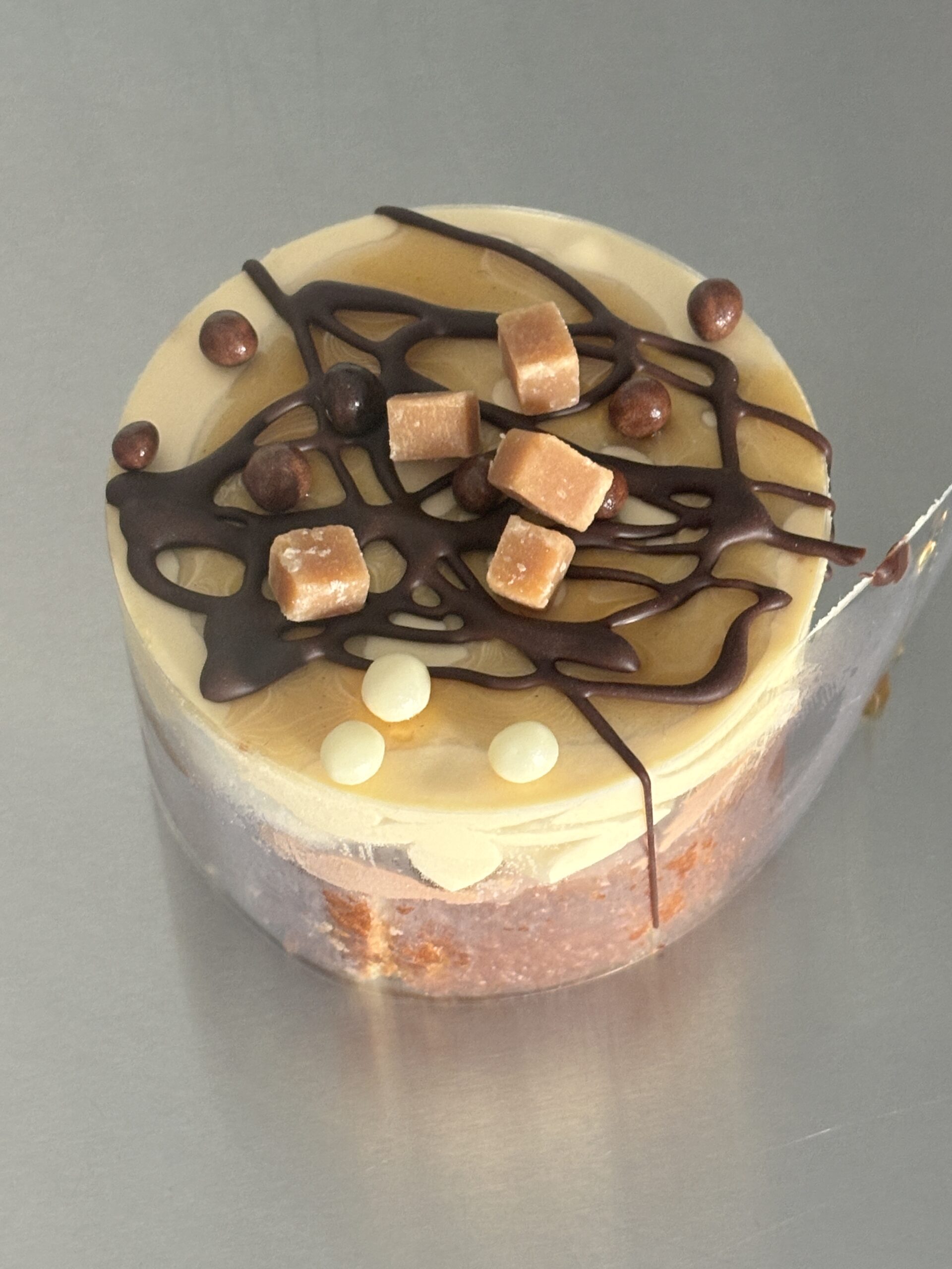 Ice Cream Cake